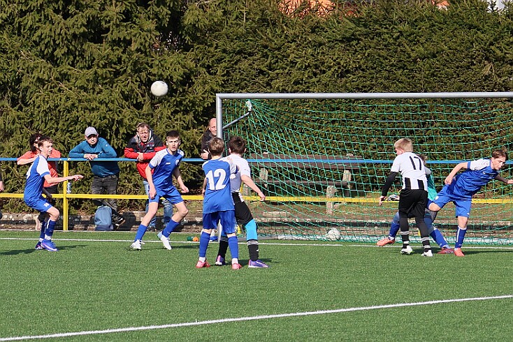260318 - Náchod - Pohár mládeže FAČR 2025-26 U13 - Planeo Cup - ©PR - 116 null
