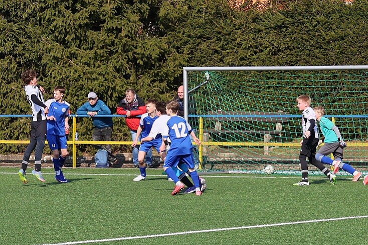 260318 - Náchod - Pohár mládeže FAČR 2025-26 U13 - Planeo Cup - ©PR - 117 null