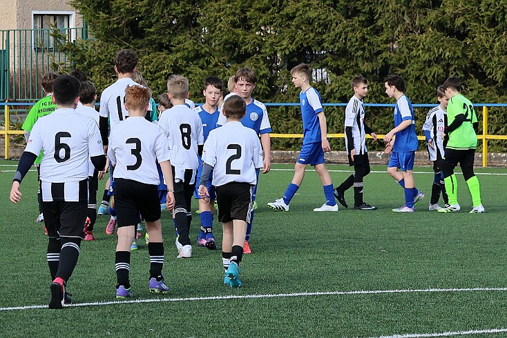 260318 - Náchod - Pohár mládeže FAČR 2025-26 U13 - Planeo Cup - ©PR - 120 null