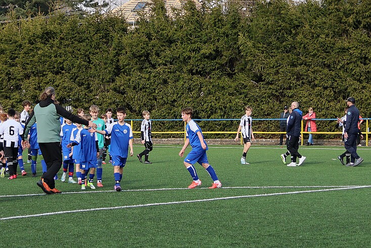 260318 - Náchod - Pohár mládeže FAČR 2025-26 U13 - Planeo Cup - ©PR - 122 null