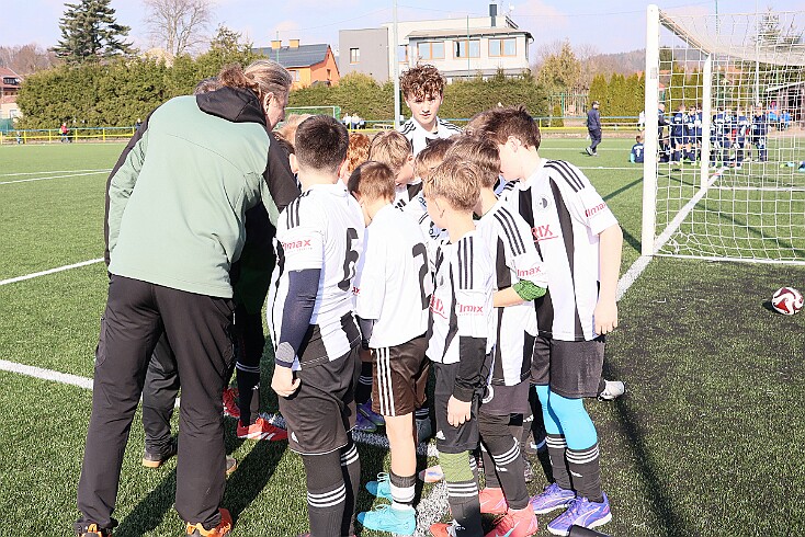 260318 - Náchod - Pohár mládeže FAČR 2025-26 U13 - Planeo Cup - ©PR - 123 null
