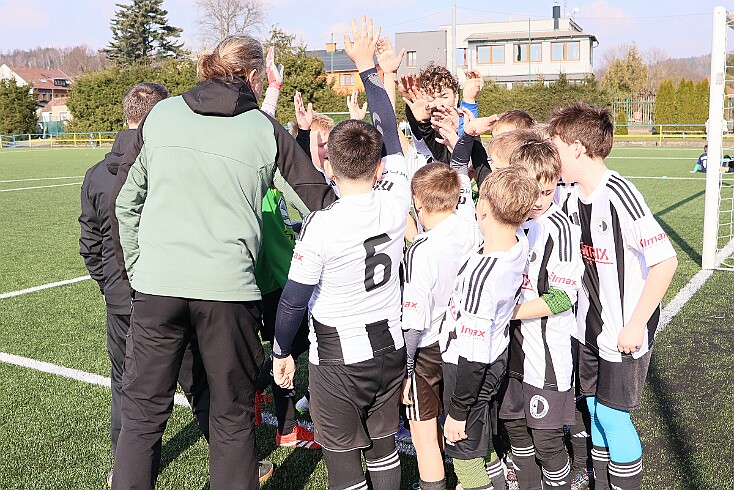260318 - Náchod - Pohár mládeže FAČR 2025-26 U13 - Planeo Cup - ©PR - 125 null