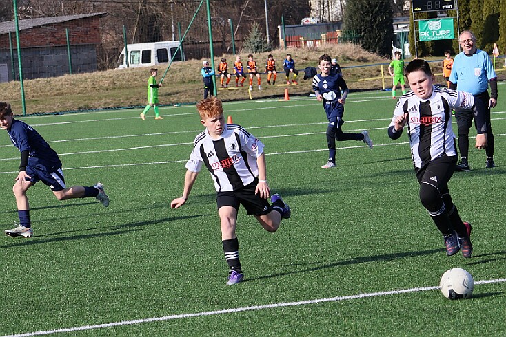 260318 - Náchod - Pohár mládeže FAČR 2025-26 U13 - Planeo Cup - ©PR - 128 null