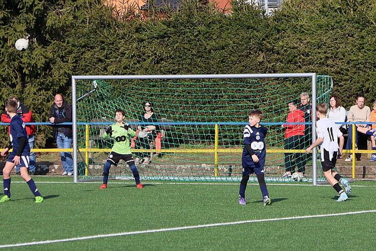 260318 - Náchod - Pohár mládeže FAČR 2025-26 U13 - Planeo Cup - ©PR - 130 null