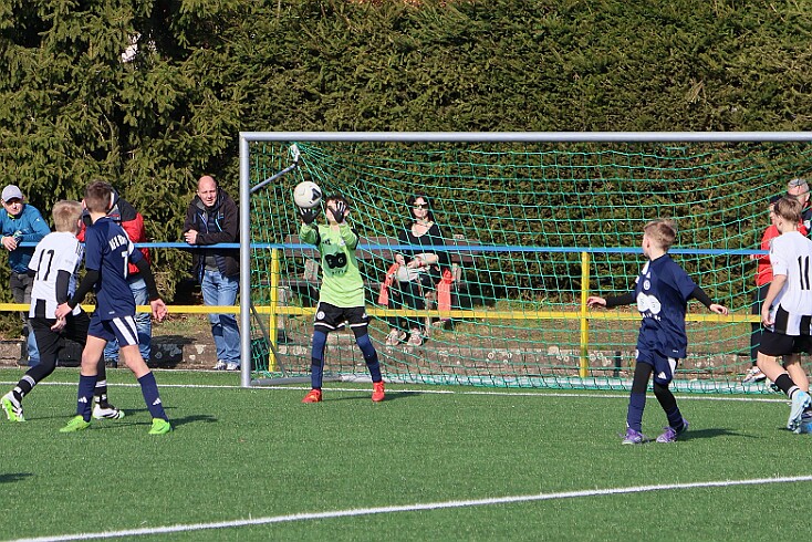 260318 - Náchod - Pohár mládeže FAČR 2025-26 U13 - Planeo Cup - ©PR - 131 null