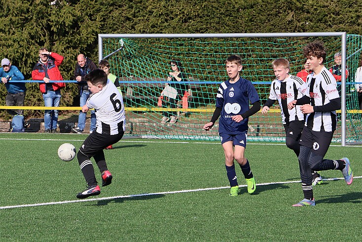 260318 - Náchod - Pohár mládeže FAČR 2025-26 U13 - Planeo Cup - ©PR - 134 null