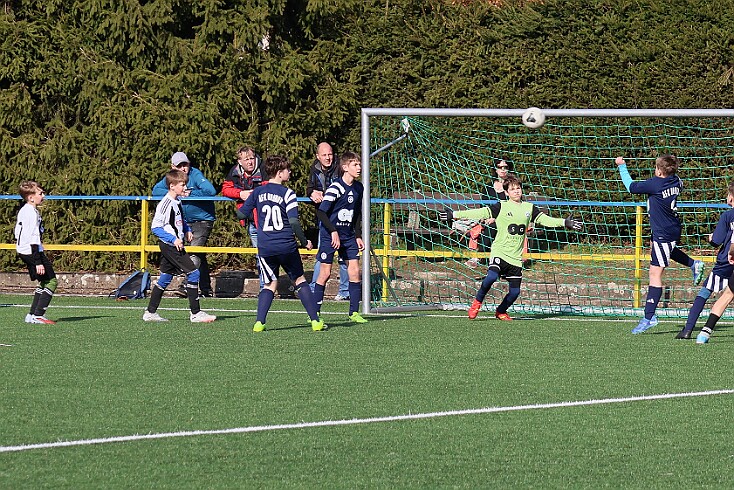 260318 - Náchod - Pohár mládeže FAČR 2025-26 U13 - Planeo Cup - ©PR - 136 null