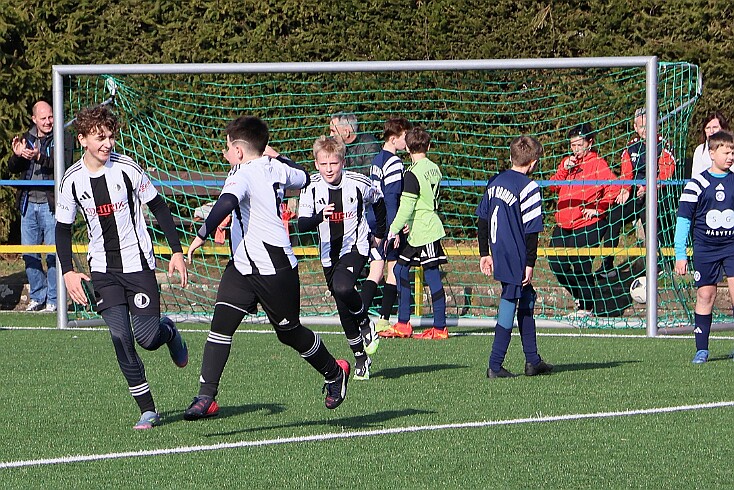 260318 - Náchod - Pohár mládeže FAČR 2025-26 U13 - Planeo Cup - ©PR - 144 null