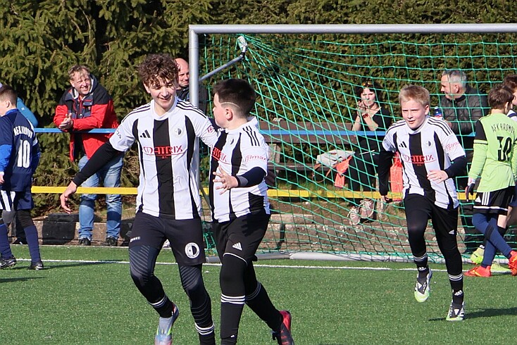 260318 - Náchod - Pohár mládeže FAČR 2025-26 U13 - Planeo Cup - ©PR - 145 null