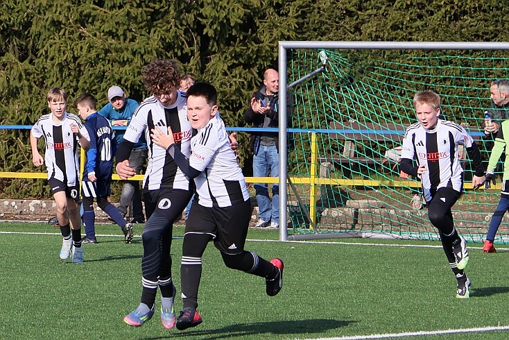 260318 - Náchod - Pohár mládeže FAČR 2025-26 U13 - Planeo Cup - ©PR - 146 null
