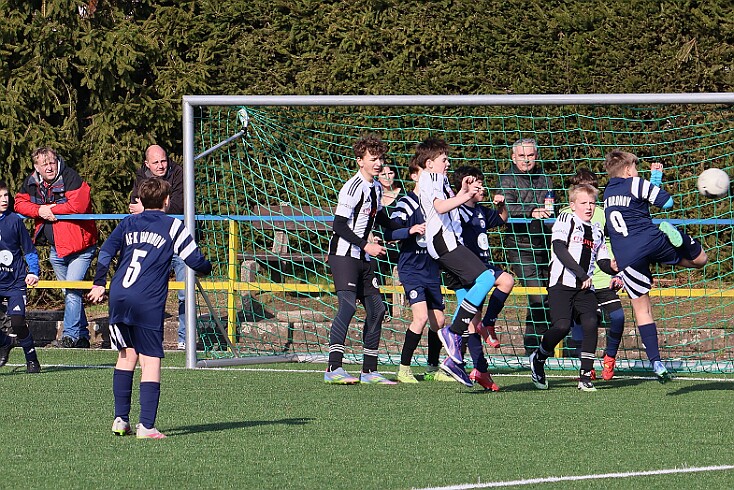 260318 - Náchod - Pohár mládeže FAČR 2025-26 U13 - Planeo Cup - ©PR - 147 null