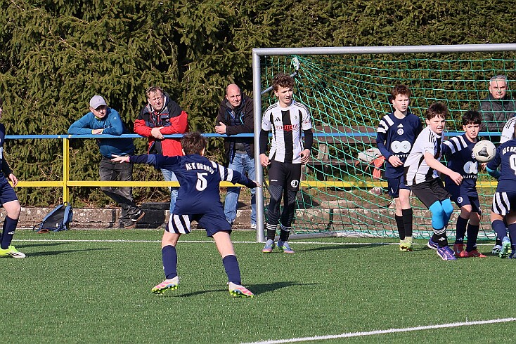260318 - Náchod - Pohár mládeže FAČR 2025-26 U13 - Planeo Cup - ©PR - 148 null