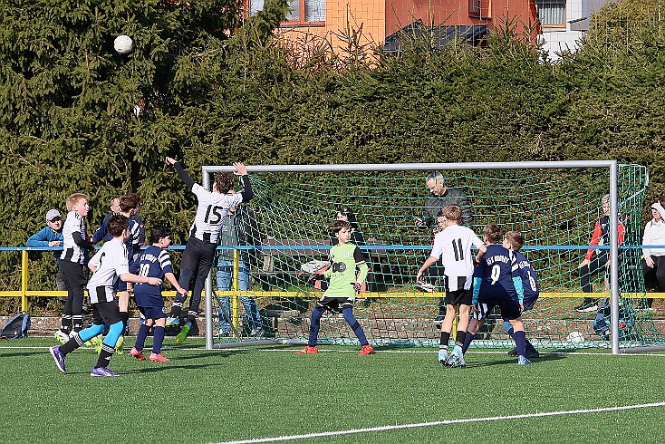 260318 - Náchod - Pohár mládeže FAČR 2025-26 U13 - Planeo Cup - ©PR - 152 null