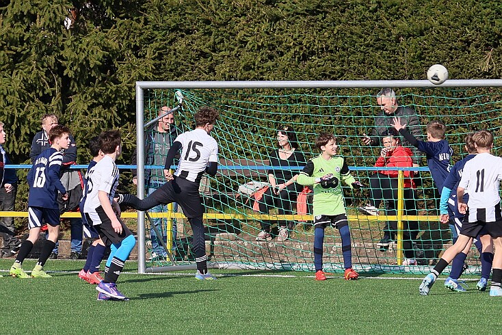 260318 - Náchod - Pohár mládeže FAČR 2025-26 U13 - Planeo Cup - ©PR - 153 null
