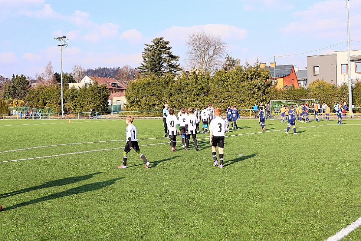 260318 - Náchod - Pohár mládeže FAČR 2025-26 U13 - Planeo Cup - ©PR - 155 null