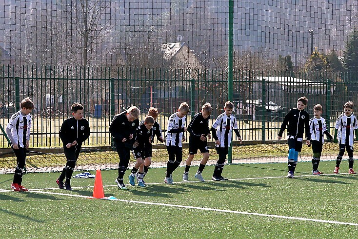 260318 - Náchod - Pohár mládeže FAČR 2025-26 U13 - Planeo Cup - ©PR - 001 null
