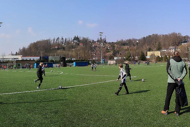 260318 - Náchod - Pohár mládeže FAČR 2025-26 U13 - Planeo Cup - ©PR - 002p null