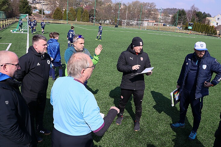 260318 - Náchod - Pohár mládeže FAČR 2025-26 U13 - Planeo Cup - ©PR - 004 null