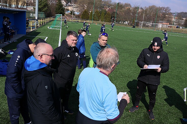 260318 - Náchod - Pohár mládeže FAČR 2025-26 U13 - Planeo Cup - ©PR - 005 null