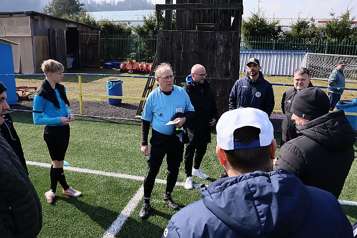 260318 - Náchod - Pohár mládeže FAČR 2025-26 U13 - Planeo Cup - ©PR - 007 null