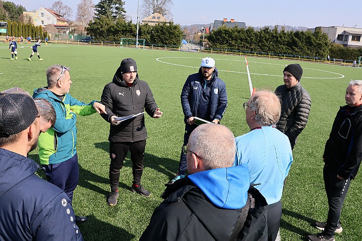 260318 - Náchod - Pohár mládeže FAČR 2025-26 U13 - Planeo Cup - ©PR - 008 null