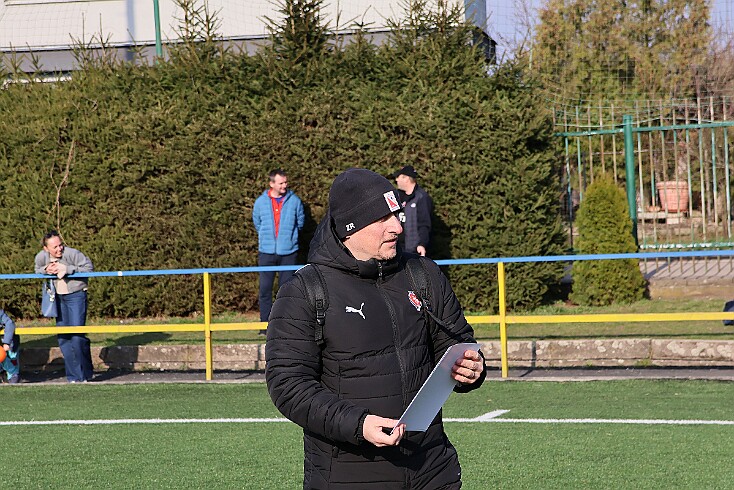 260318 - Náchod - Pohár mládeže FAČR 2025-26 U13 - Planeo Cup - ©PR - 160 null