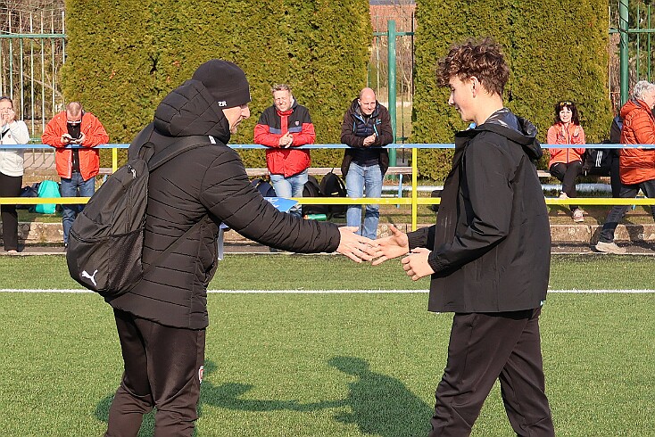260318 - Náchod - Pohár mládeže FAČR 2025-26 U13 - Planeo Cup - ©PR - 163 null