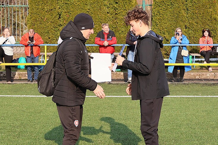 260318 - Náchod - Pohár mládeže FAČR 2025-26 U13 - Planeo Cup - ©PR - 164 null