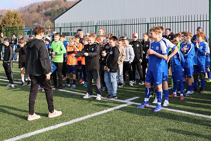 260318 - Náchod - Pohár mládeže FAČR 2025-26 U13 - Planeo Cup - ©PR - 165 null