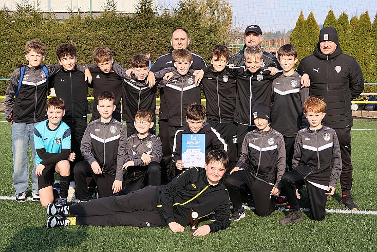 260318 - Náchod - Pohár mládeže FAČR 2025-26 U13 - Planeo Cup - ©PR - 170 null