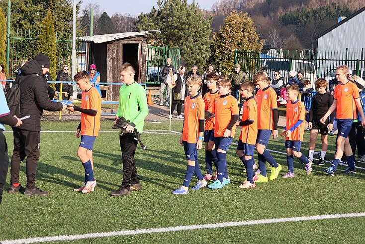 260318 - Náchod - Pohár mládeže FAČR 2025-26 U13 - Planeo Cup - ©PR - 171 null