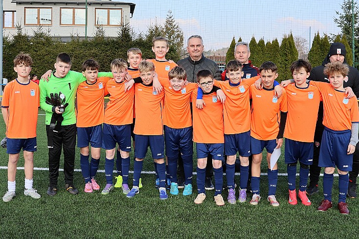 260318 - Náchod - Pohár mládeže FAČR 2025-26 U13 - Planeo Cup - ©PR - 172 null