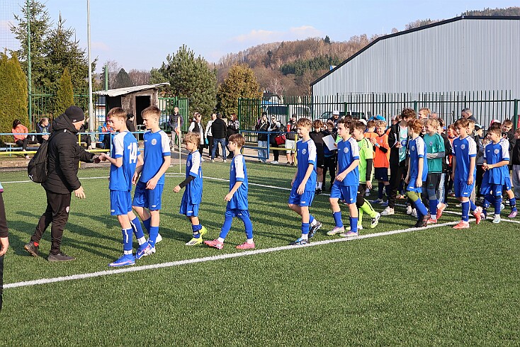 260318 - Náchod - Pohár mládeže FAČR 2025-26 U13 - Planeo Cup - ©PR - 175 null