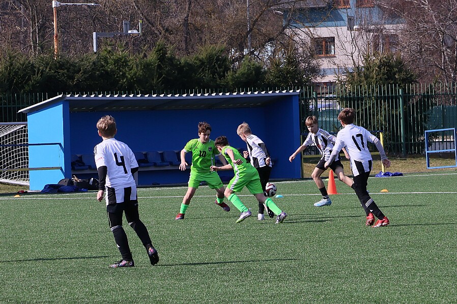 1230 - Třebeš - Rychnov