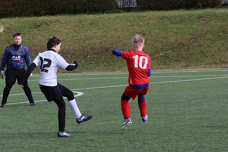 260321 - Boro+Alb - Přepychy - ZL U13 KOVO KV MŽ - hř. RK - ©PR - 015 null