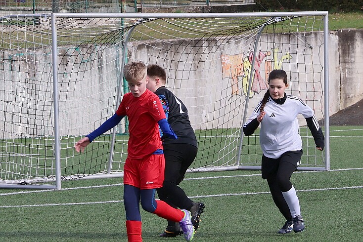 260321 - Boro+Alb - Přepychy - ZL U13 KOVO KV MŽ - hř. RK - ©PR - 016 null