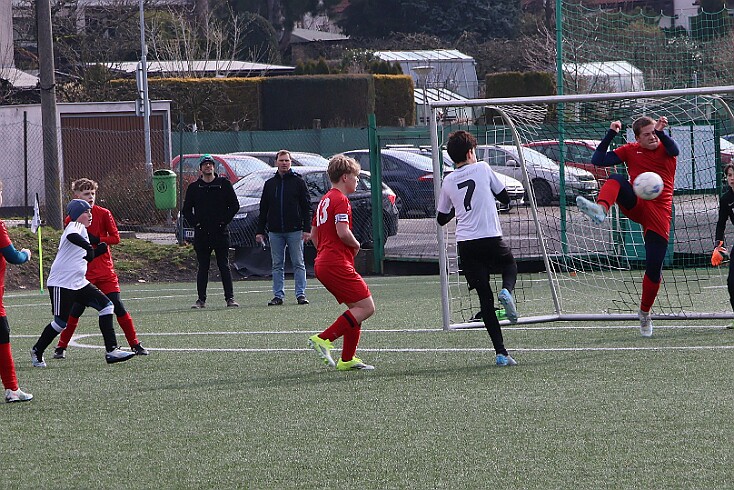 260321 - Boro+Alb - Přepychy - ZL U13 KOVO KV MŽ - hř. RK - ©PR - 019 null