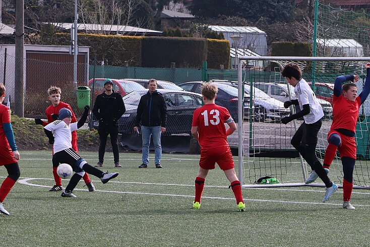 260321 - Boro+Alb - Přepychy - ZL U13 KOVO KV MŽ - hř. RK - ©PR - 020 null