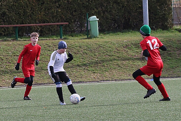 260321 - Boro+Alb - Přepychy - ZL U13 KOVO KV MŽ - hř. RK - ©PR - 021 null