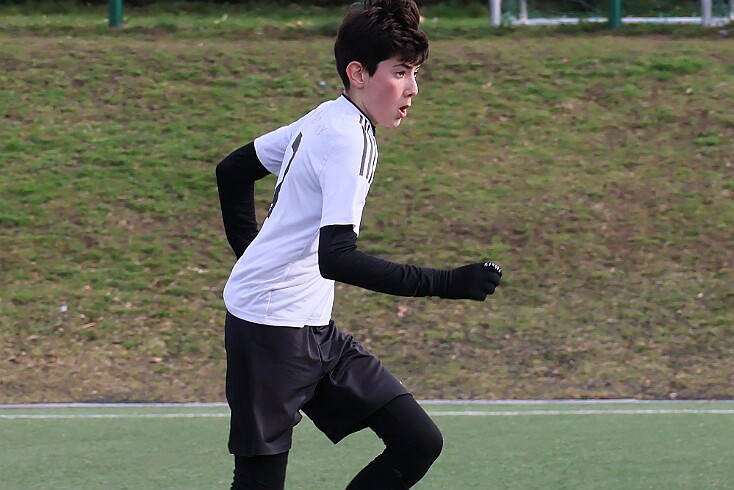 260321 - Boro+Alb - Přepychy - ZL U13 KOVO KV MŽ - hř. RK - ©PR - 027 null