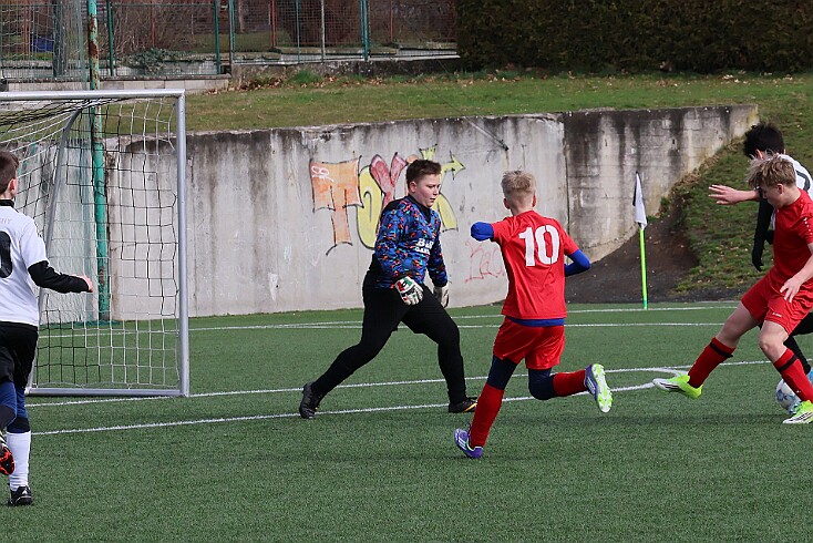 260321 - Boro+Alb - Přepychy - ZL U13 KOVO KV MŽ - hř. RK - ©PR - 003 null