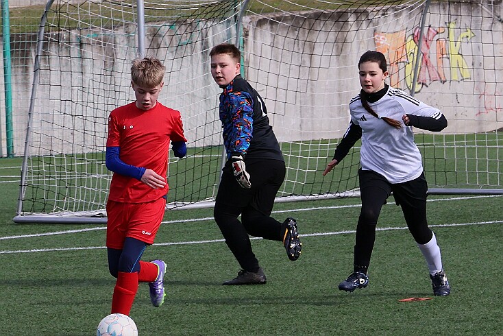 260321 - Boro+Alb - Přepychy - ZL U13 KOVO KV MŽ - hř. RK - ©PR - 017 null