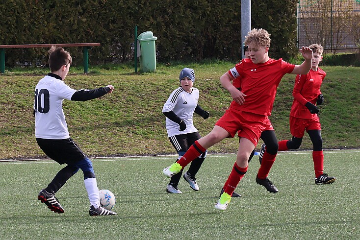 260321 - Boro+Alb - Přepychy - ZL U13 KOVO KV MŽ - hř. RK - ©PR - 022 null
