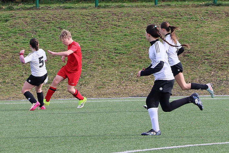 260321 - Boro+Alb - Přepychy - ZL U13 KOVO KV MŽ - hř. RK - ©PR - 024 null