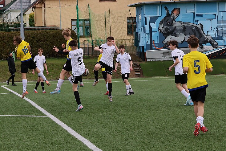 260321 - Přepychy + Kos+Čas - ZL U16 KOVO KV MD - hř. RK - ©PR - 032 null