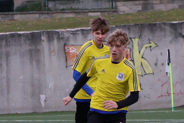 260321 - Přepychy + Kos+Čas - ZL U16 KOVO KV MD - hř. RK - ©PR - 035 null