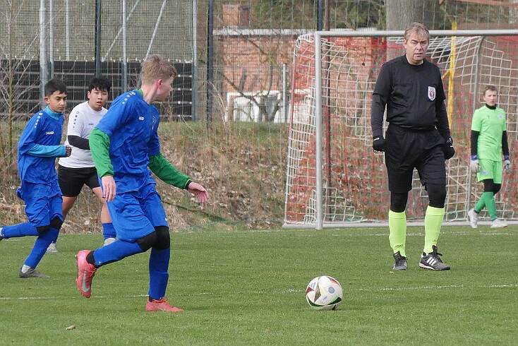 img006 SZ FKJ - Jicin 20260328 foto Vaclav Mlejnek null