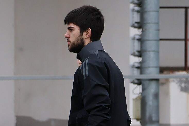 260329 - Dobruška - MEKKAGROUP KP MŽ U13 sk. F - ©PR - 004 null