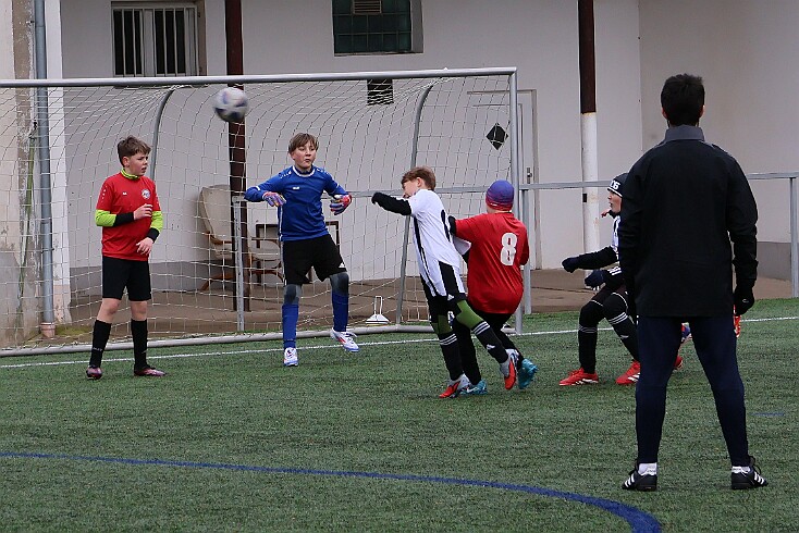 260329 - Dobruška - MEKKAGROUP KP MŽ U13 sk. F - ©PR - 006 null