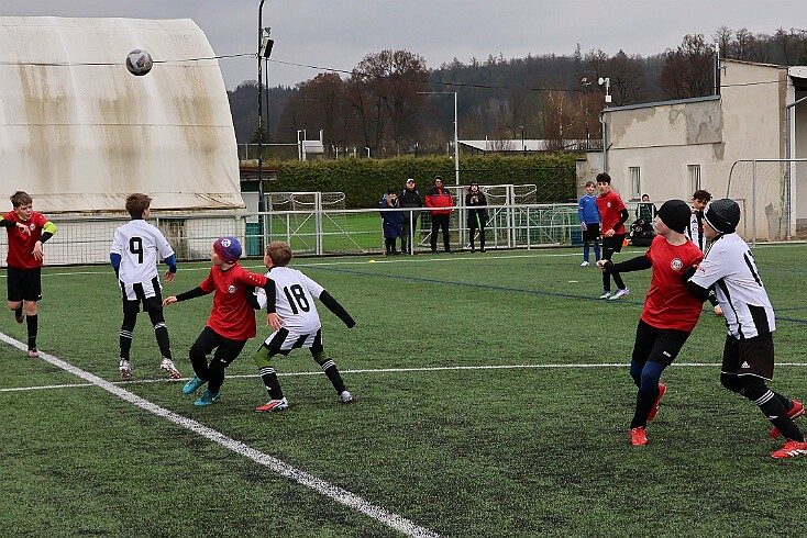 260329 - Dobruška - MEKKAGROUP KP MŽ U13 sk. F - ©PR - 009 null